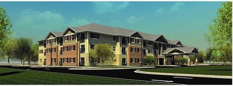 Brookstone & Regency at Cole Park - Brookstone & Regency at Cole Park Apartments