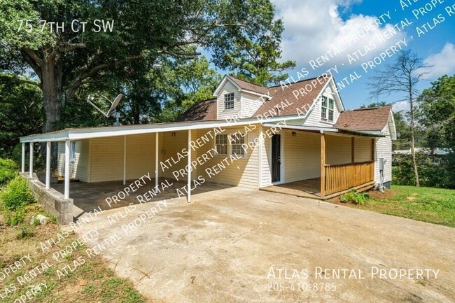 Photo - 75 7th Ct SW