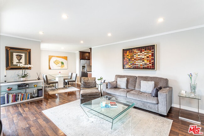 Photo - 100 S Doheny Dr Unit 516