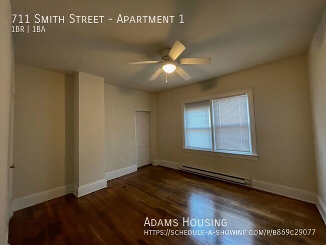 Photo - 711 Smith St Unit Apartment 1