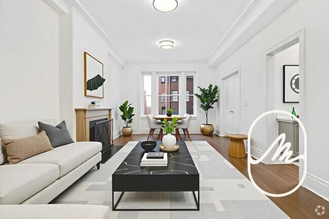 Building Photo - 3 bedroom in New York NY 10028 Unit 1D Rental