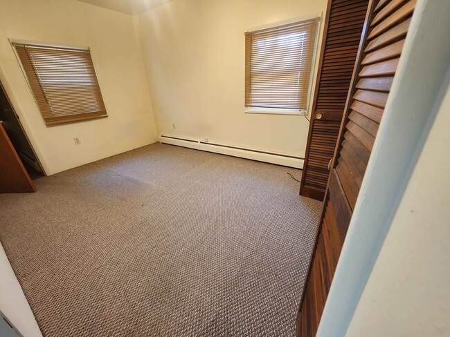 Living Area (Bedroom/LR combo) - 430 Jordan Ave Unit 7