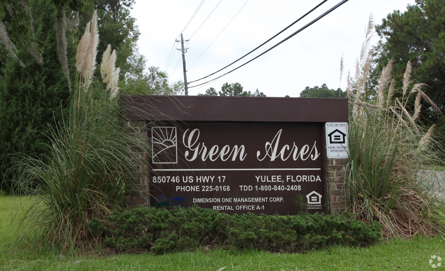 Photo - Green Acres Apartments