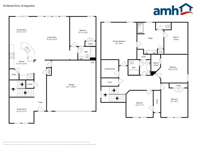 Photo - 32 Atlanta Dr