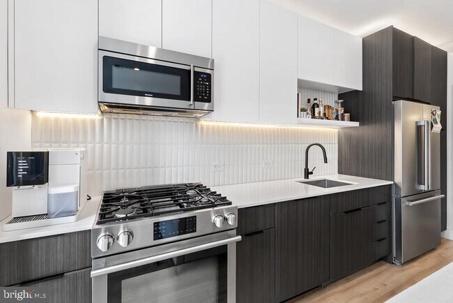 3117 Georgia Ave NW Unidad 301