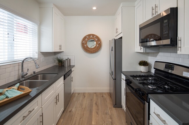 Photo - Pacific Apartment Homes at 3435 Artesia