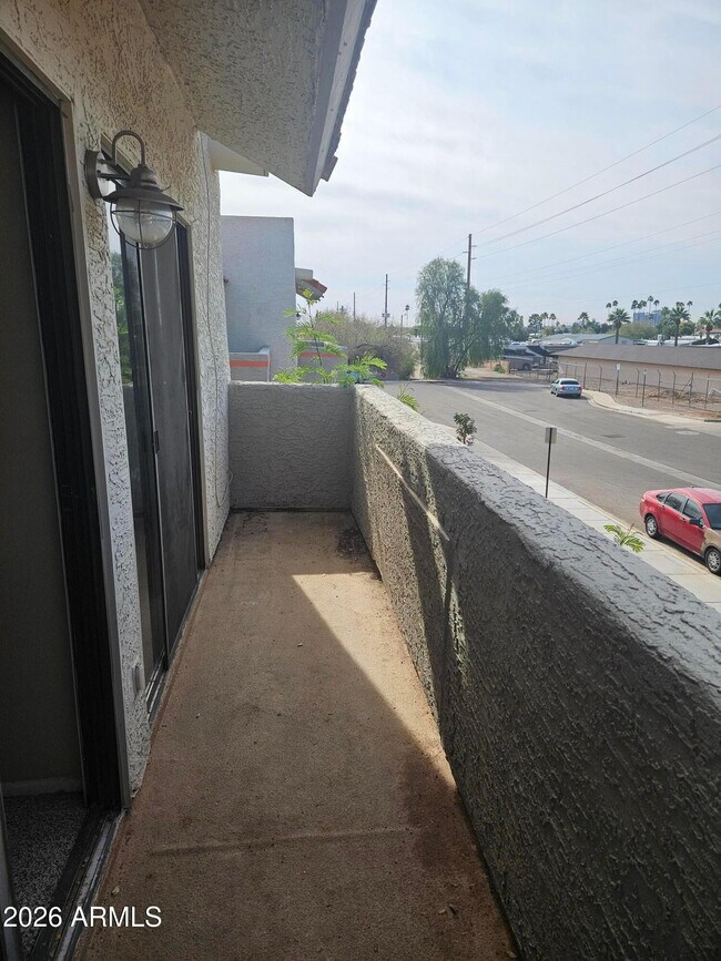 Photo - 885 N Granite Reef Rd Unit 67