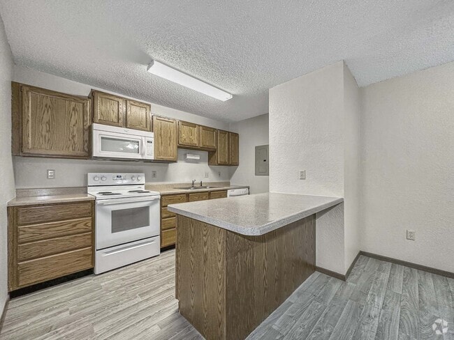 Building Photo - Creekstone Falls Rental