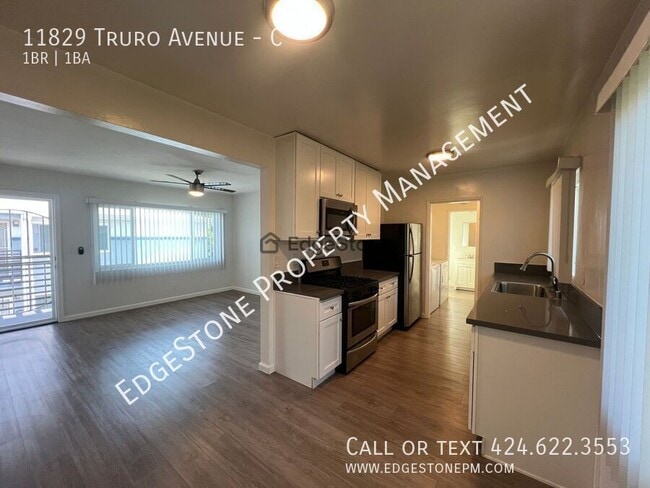 Photo - 11829 Truro Ave Unit C