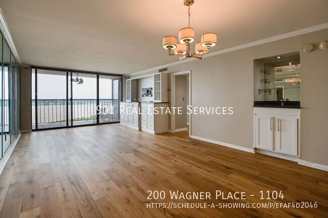 200 Wagner St