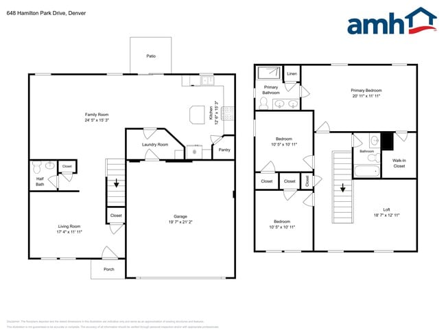 Photo - 648 Hamilton Park Dr