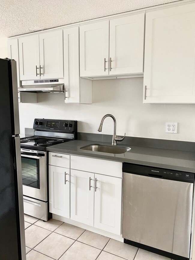 Photo - Tukwila Station Apartments