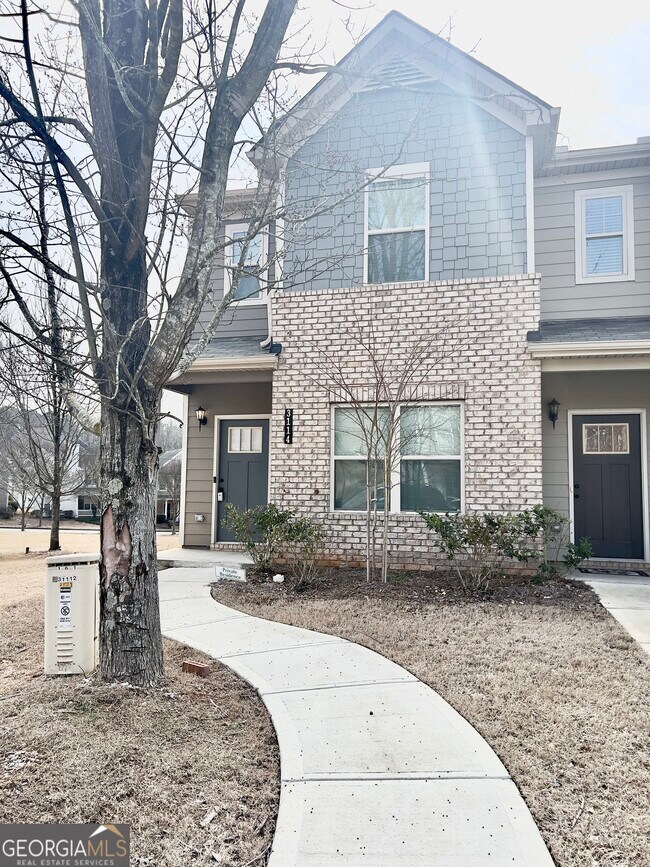 Photo - 3114 Bayrose Cir Townhome