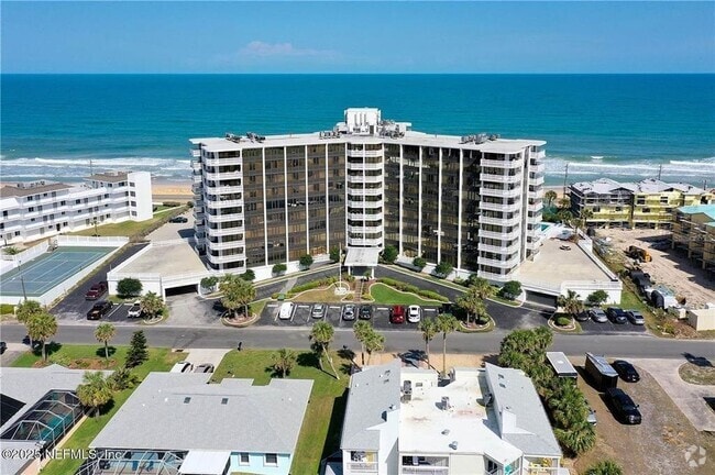 Building Photo - 3580 S Ocean Shore Blvd Unit 404 Rental