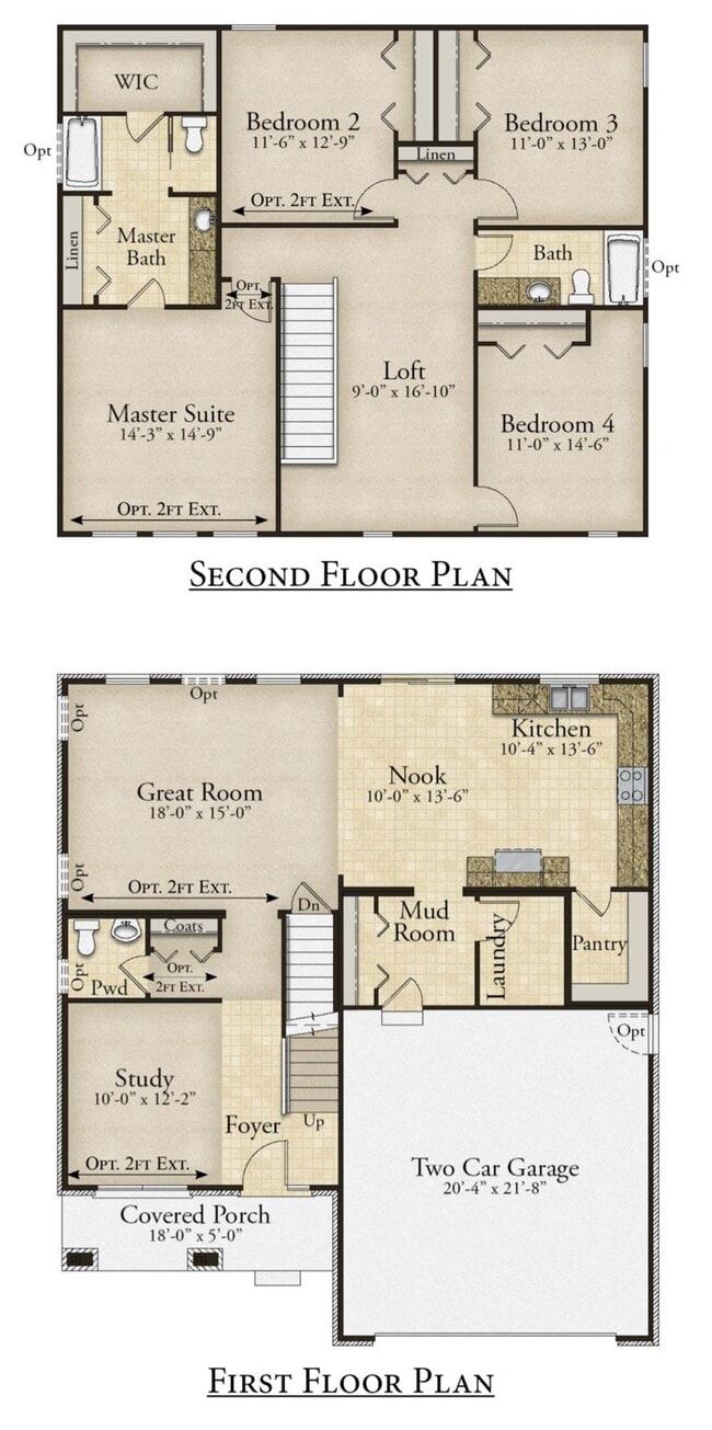 Photo - 51949 W End Dr