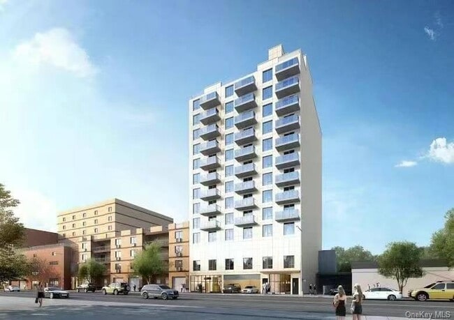 Building Photo - 134-16 35th Ave Unit 7E