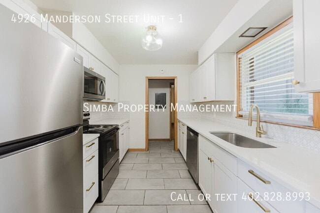 Photo - 4926 Manderson St Unidad 1