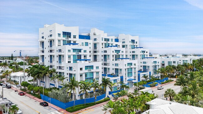 Photo - 7600 Collins Ave Condo Unit 1009
