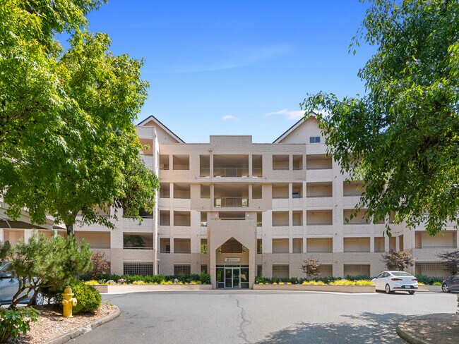 Building Photo - 6605 W Burnside Rd Unit 144 Rental