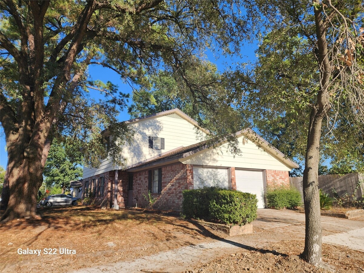 Photo - 515 Shady Glade Dr
