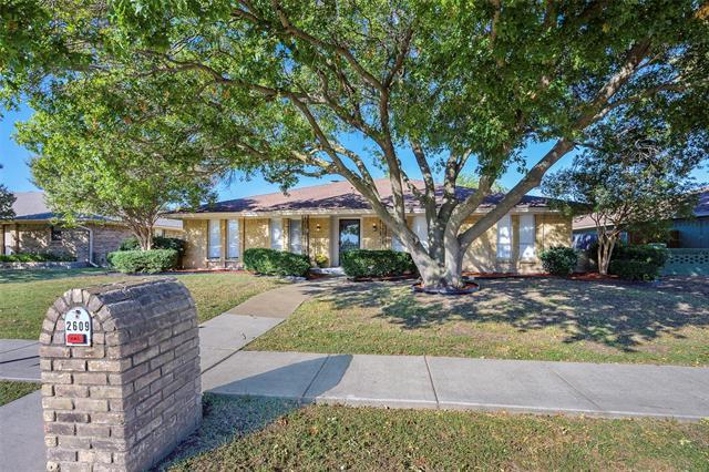Photo - 2609 Pinehurst Dr