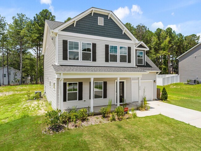 Photo - Beautiful new build multi family home!