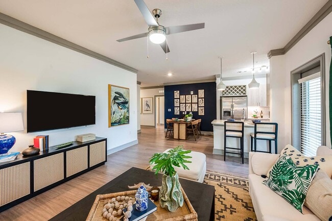 Botanic Waterside Apartments at Lakewood Ranch