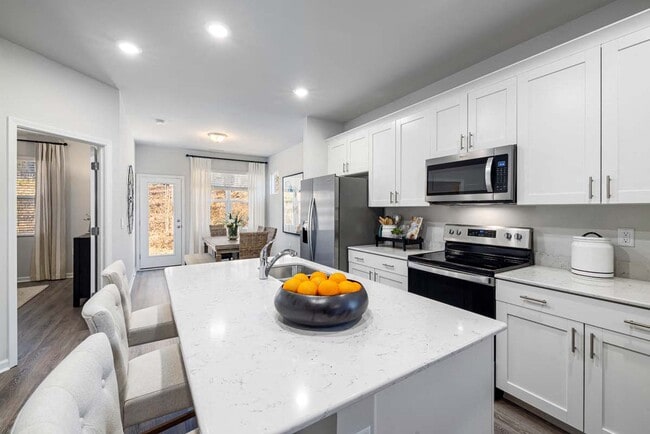 Photo - Ashford Townes