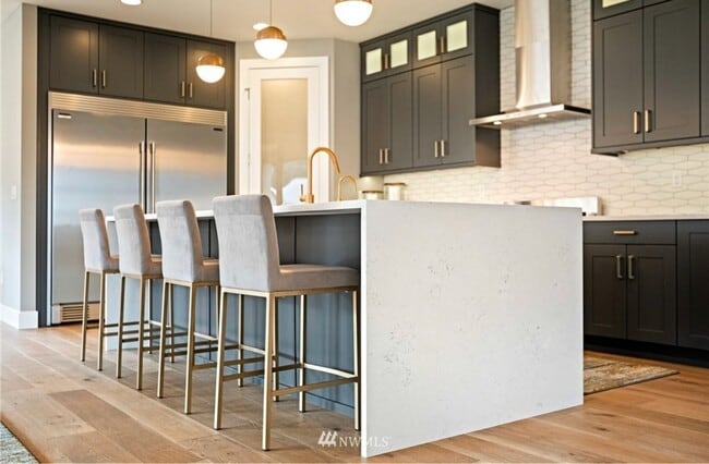 Photo - Gorgeous 4 Bedroom Gig Harbor Home in Gated Community