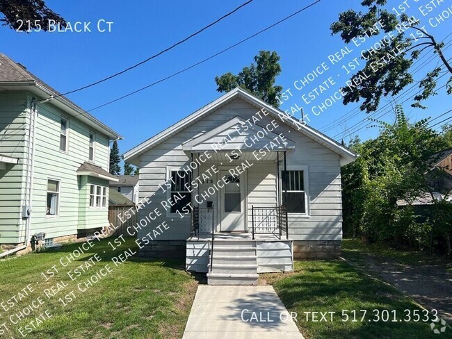 Building Photo - 2-BDR 1-BTH Bungalow - Walk to Old Town Rental