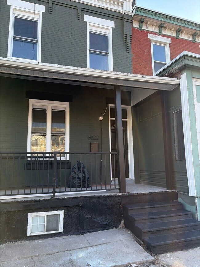Photo - 6022 Pine St Unit 2nd floor