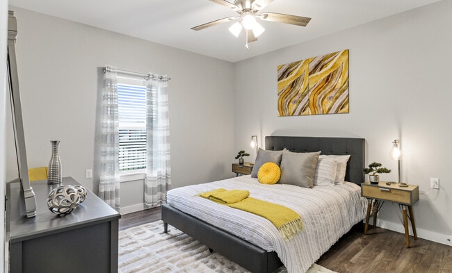 Photo - Azali at 7510