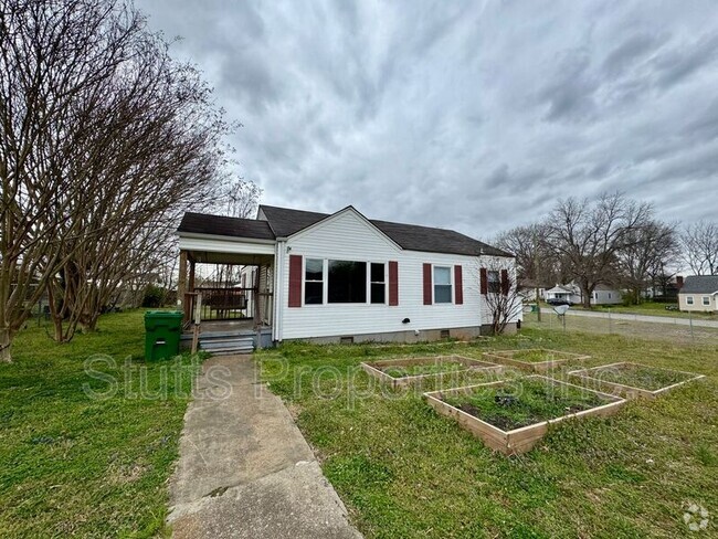 Building Photo - 507 Pittsburgh Ave Rental