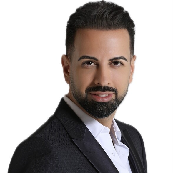 Amin Mehrabi