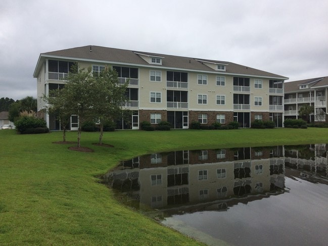 Photo - 334 Kiskadee Loop Unidad O