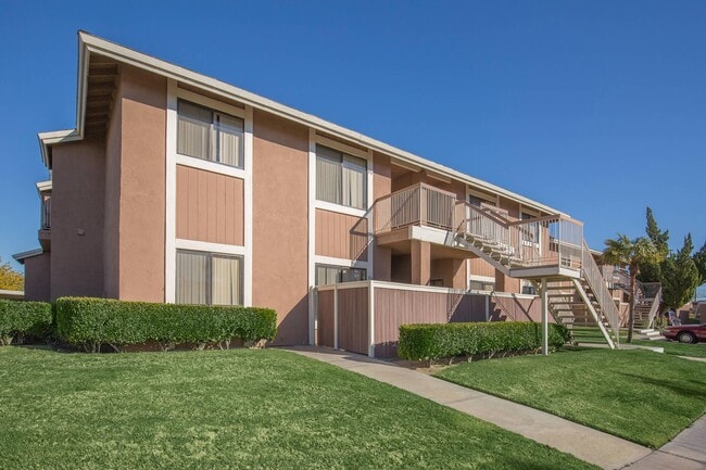 Summerridge