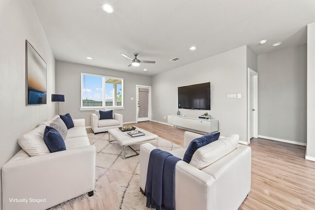 Photo - 2807 Chancery Summit Ct