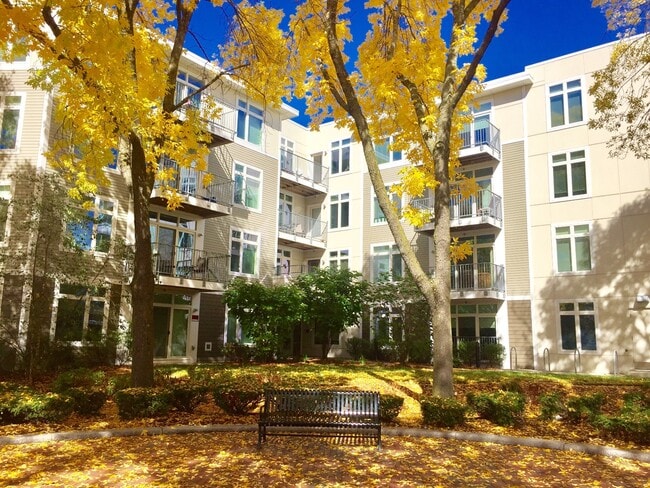 Photo - 13 Cameron Ave Unit 110