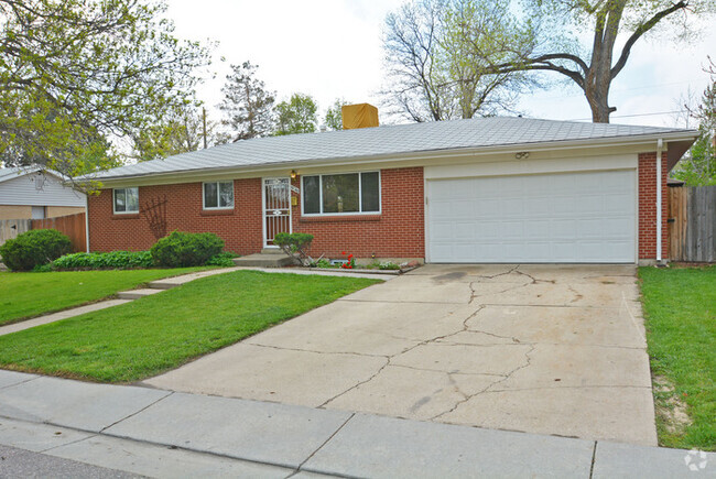 Building Photo - Arvada West Remodeled Ranch 4 bd, 3 bath Rental