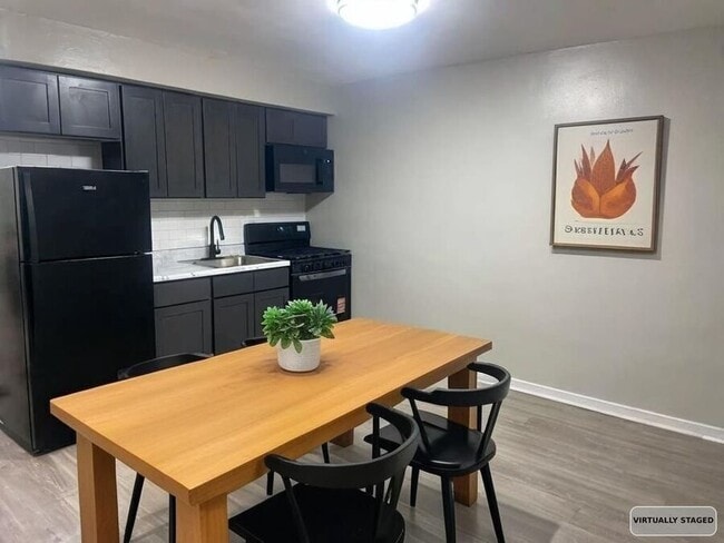 Photo - 1530 Liberty St Unidad B