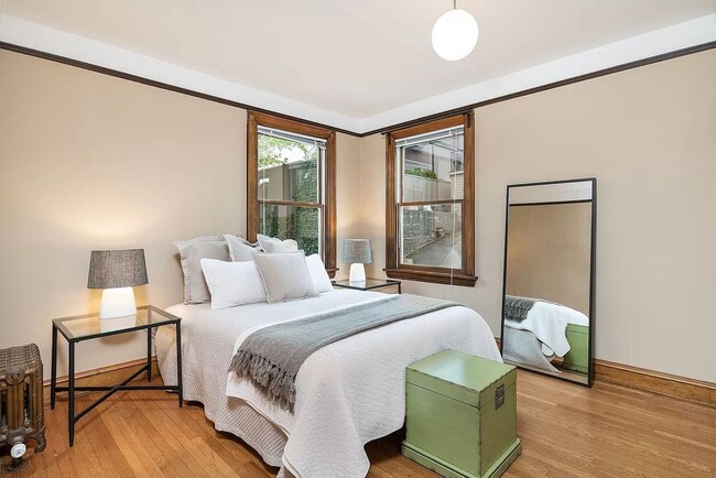 Photo - Modern appeal with original 1906 charm