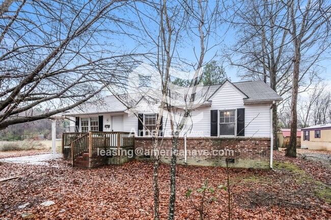 Photo - 116 Barnes Dr