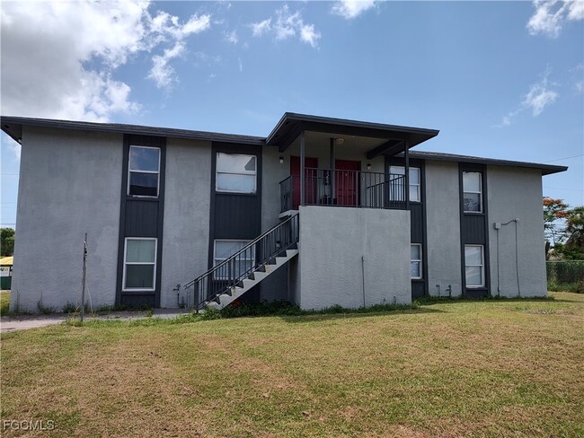 Building Photo - 16930 Juanita Ave