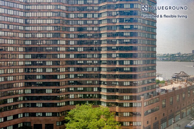 Photo - 635 W 42nd St Unit FL8-ID1822