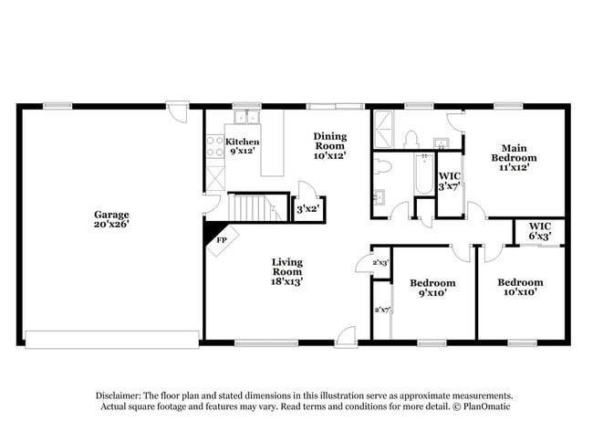 Photo - 1876 N 660 W