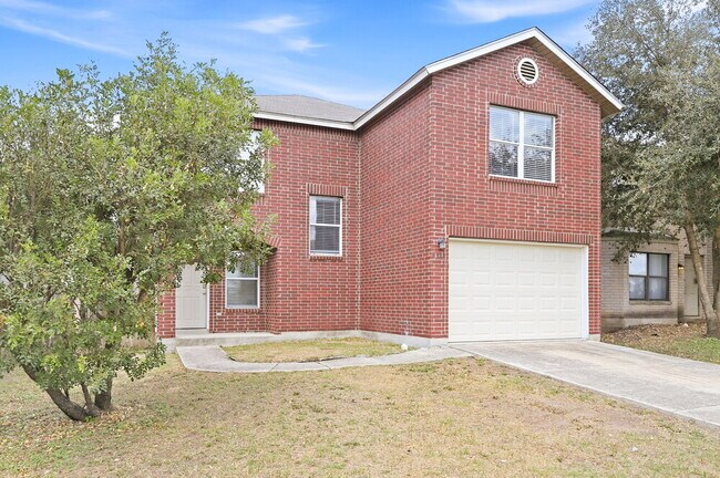 6514 Highland Grass