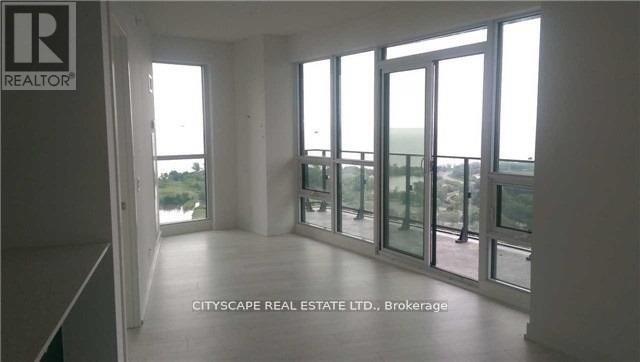 Photo - 2212 Lake Shore Blvd W Unit 2503