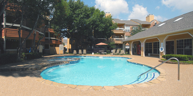 Huntington Ridge - Huntington Ridge Apartments