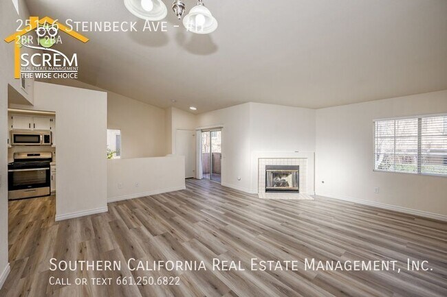 Photo - 25146 Steinbeck Ave Unit #H