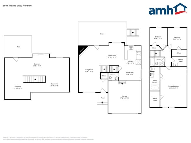 Photo - 6804 Trevino Way